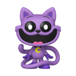Funko Pop! Poppy Playtime - Catnap