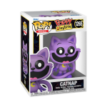 Funko Pop! Poppy Playtime - Catnap