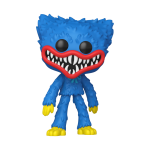 Funko Pop! Poppy Playtime - Huggy Wuggy