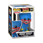 Funko Pop! Poppy Playtime - Huggy Wuggy