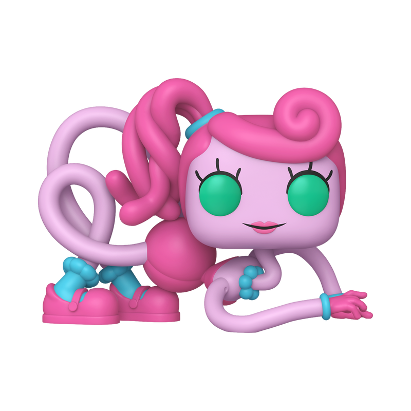 Funko Pop! Poppy Playtime - Mommy Long Legs