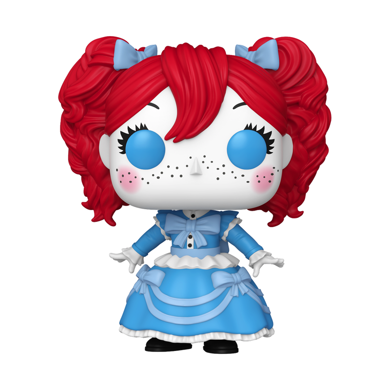 Funko Pop! Poppy Playtime - Poppy