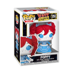 Funko Pop! Poppy Playtime - Poppy