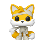 Funko Pop! Sonic - Tails as Mummy