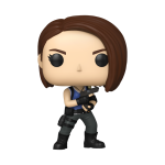 Funko Pop! Resident Evil - Jill Valentine
