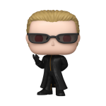 Funko Pop! Resident Evil - Wesker