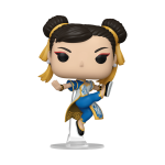 Funko Pop! Street Fighter 6 - Chun-Li