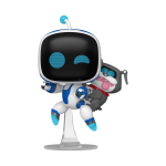 Funko Pop! Astro Bot with Barkster