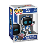 Funko Pop! Astro Bot with Barkster