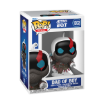 Funko Pop! Astro Bot Dad of Boy