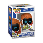 Funko Pop! Astro Bot Machine Hunter
