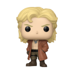 Funko Pop! Metal Gear Liquid Snake