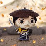 Funko Pop! Ghost ofYotei - Atsu