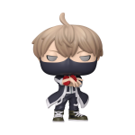Funko Pop! Tougen Anki - Jin