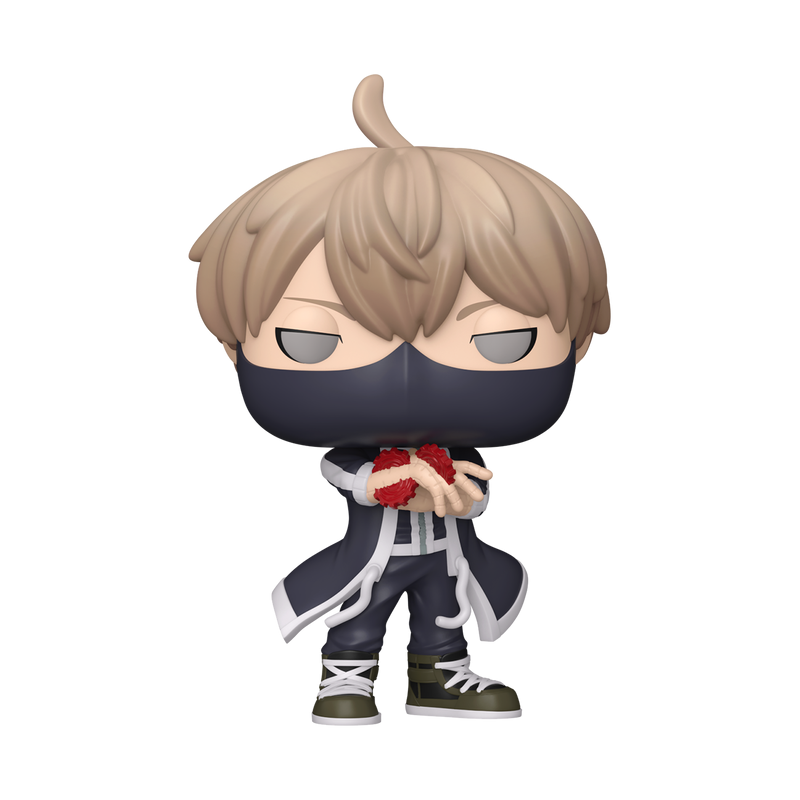 Funko Pop! Tougen Anki - Jin