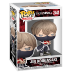 Funko Pop! Tougen Anki - Jin