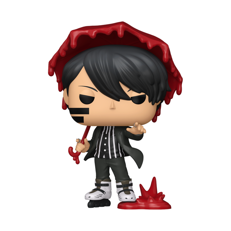 Funko Pop! Tougen Anki - Naito Mudano