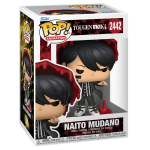 Funko Pop! Tougen Anki - Naito Mudano