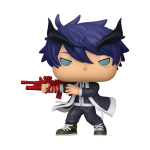 Funko Pop! Tougen Anki - Shiki