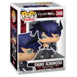 Funko Pop! Tougen Anki - Shiki