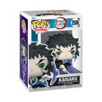 Funko Pop! Kaigaku