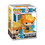 Funko Pop Premium! Zenitsu Agatsuma