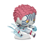 Funko Pop! Akaza (Fist Fight)