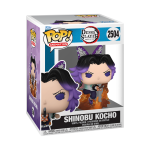 Funko Pop Premium! Shinobu Kocho