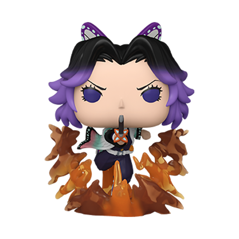 Funko Pop Premium! Shinobu Kocho