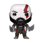 Funko Pop! God of War -Kratos (with Blades)