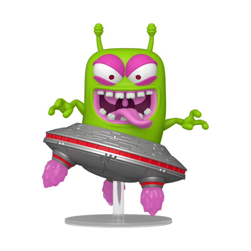 Funko Pop! Space Bully Nebulax