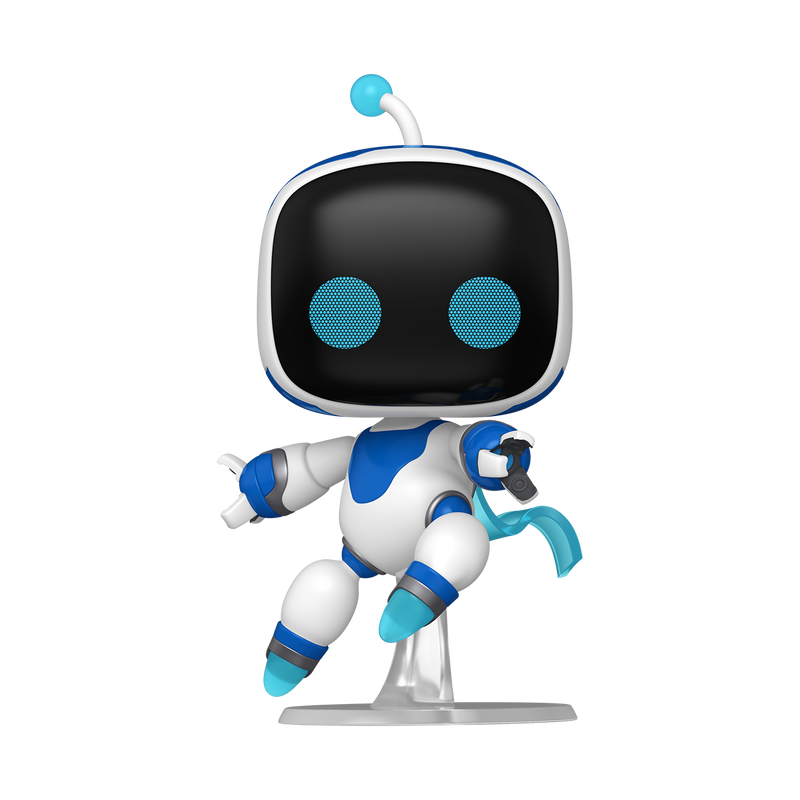 Funko Pop! Jumbo Astro Bot