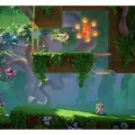 Marsupilami 2 - Salsa Palombia (PS5)
