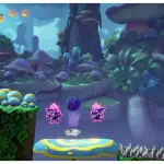 Marsupilami 2 - Salsa Palombia (PS5)