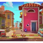 Marsupilami 2 - Salsa Palombia (PS5)