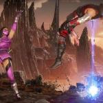 Mortal Kombat 11 - Ultimate Edition (PS5)