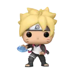 Funko Pop! Boruto - Boruto with Rasengan