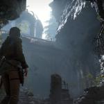 Rise of the Tomb Raider: 20 Year Celebration (PS4)