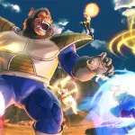 Dragon Ball Xenoverse 2 (PS5)