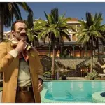 Agatha Christie - Death On The Nile - Limited Edition (PS5)