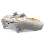 PS5 DualSense Wireless Controller - Ghost of Yotei Gold Limited Edition