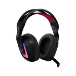 Logitech Astro A20 X Lightspeed Wireless Gaming Headset - Black