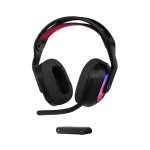 Logitech Astro A20 X Lightspeed Wireless Gaming Headset - Black