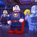 LEGO DC Super Villains (Switch)