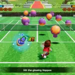 Mario Tennis Fever (Switch 2)