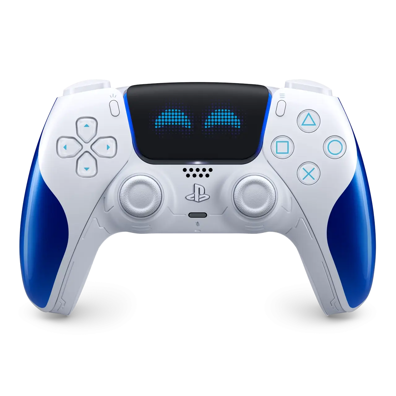 PS5 DualSense Wireless Controller - ASTRO BOT Joyful Limited Edition