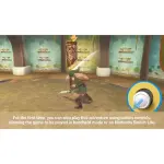 The Legend of Zelda: Skyward Sword (Nintendo Switch)