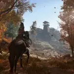 Assassin's Creed Shadows (Switch 2)