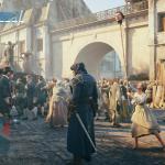 Assassins Creed Unity (PS4)