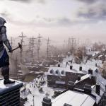 Assassin's Creed III Remastered (PS4)